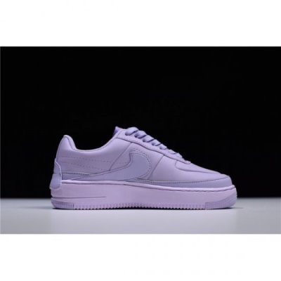 Nike Bayan Air Force 1 Low Jester Xx Mor Kaykay Ayakkabı Türkiye - 1JX1Y5ZV